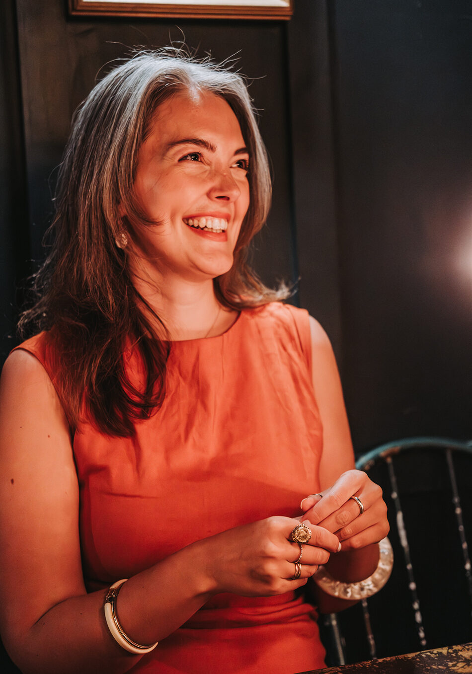 Sophie French
